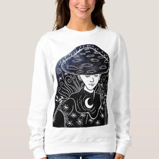 Sweatshirt Camiseta
