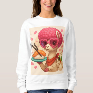 Sweatshirt Camiseta Caos Pop 