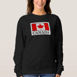 Sweatshirt Canada