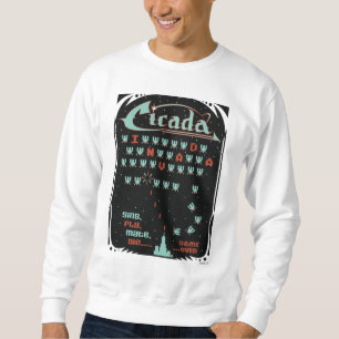 Sweatshirt Canada Invada