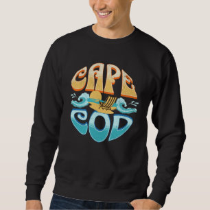 Sweatshirt Cap Cod