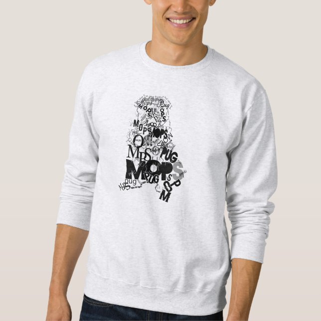 Sweatshirt Carlin (Devant)