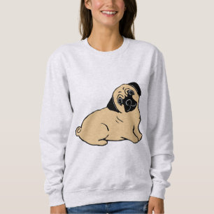 Sweatshirt Carlin des marionnettes