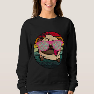 Sweatshirt Carlin Retro Vintage Magnet Classic T-Shirt 368