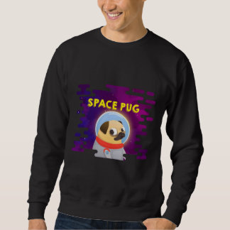 Sweatshirt Carlin spatial T-shirt classique 432