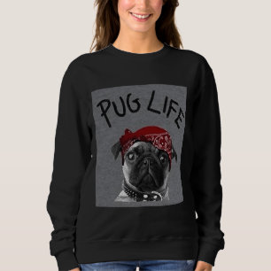 Sweatshirt Carlin Vie articles T-shirt classique 782