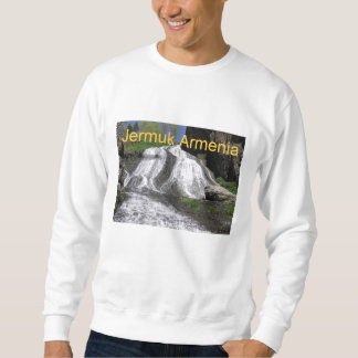 Sweatshirt Cascade Jermuk Arménie