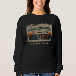 Sweatshirt Cassette de Huey