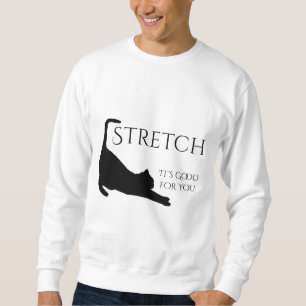 Sweatshirt Cat