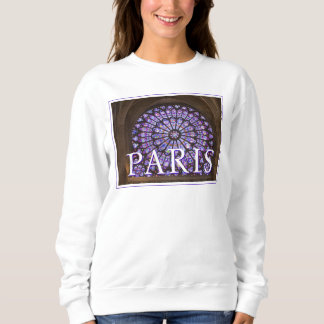 Sweatshirt Cathédrale Notre-Dame | Paris, France