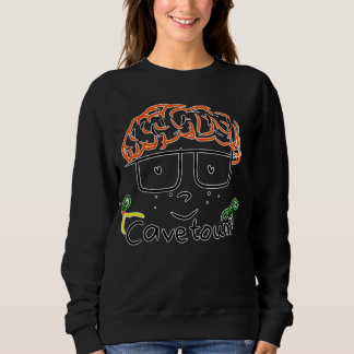 Sweatshirt Cavetown Lemon Boy