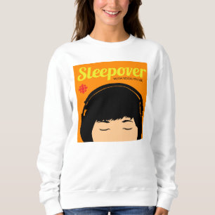 Sweatshirt CBC Sleepover