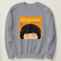 CBC Sleepover