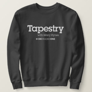 Sweatshirt CBC Tapestry