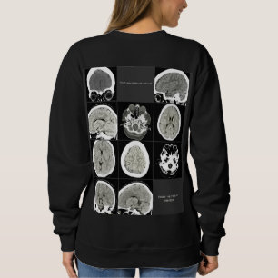 Sweatshirt Ce type de dépressionlookslike_FULLCTScan