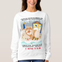 CELUI-CI IMPORTE - chemise à étoiles de mer