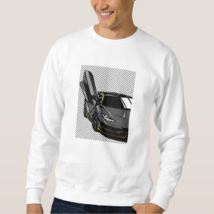 Sweatshirt Centenario