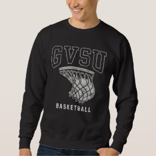Sweatshirt Cercle de basket-ball Grand Valley GVSU Lakers
