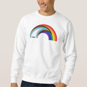Sweatshirt C'est ma fierté