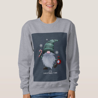 Sweatshirt C'est Noël Elf