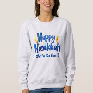 Sweatshirt C'Est Si Bien ! 🕎 🎉