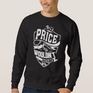 Sweatshirt C'est un truc de prix