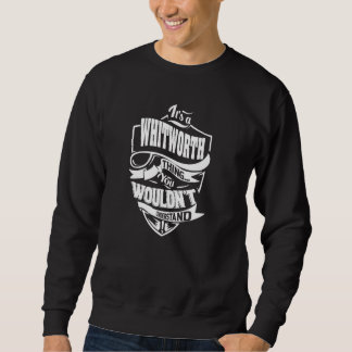 Sweatshirt C'est une chose qui vaut la peine d'être aimée