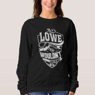 Sweatshirt C'est une petite chose