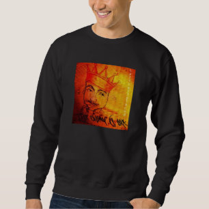 Sweatshirt champion de tha