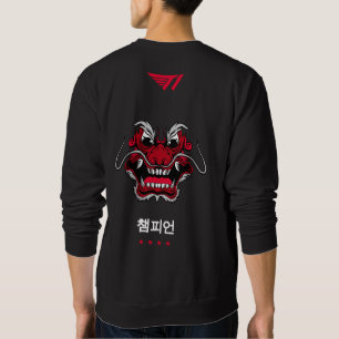Sweatshirt Champion T1