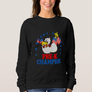 Sweatshirt Championnat d'Angleterre de football