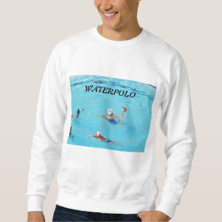 SWEATSHIRT CHAMPIONNAT ROME 2009 DU MONDE DE NATATION