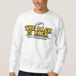Sweatshirt Champions de gigaoctet