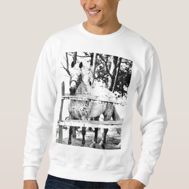Sweatshirt *Chance (Devant)