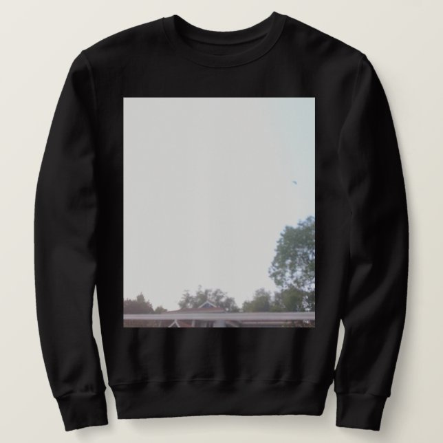 Sweatshirt Chandail (Design devant)
