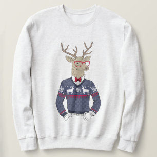 Sweatshirt Chandail