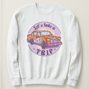 Sweatshirt Chandail