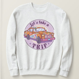 Sweatshirt Chandail