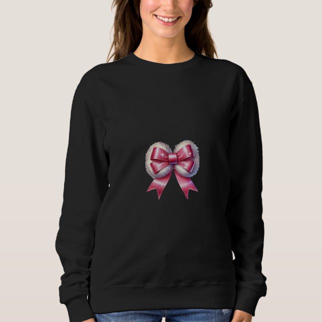 Sweatshirt chandail (Devant)