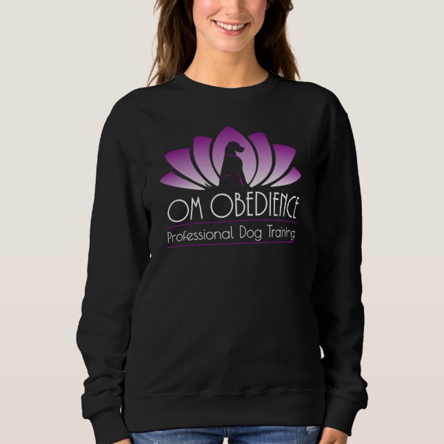 Sweatshirt Chandail (Devant)