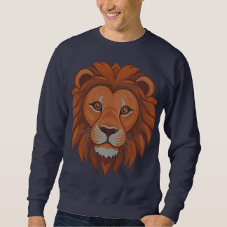 Sweatshirt Chandail à manches longues