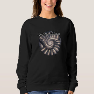 Sweatshirt Chandail de base pour femmes