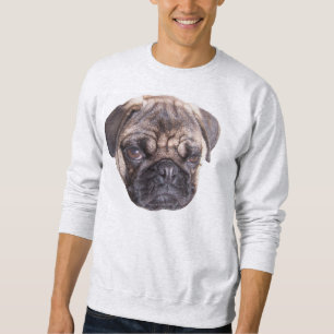 Sweatshirt chandail de carlin