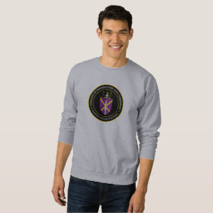 Sweatshirt Chandail de CIC