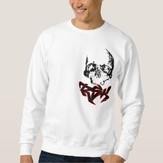 Sweatshirt Chandail de crâne