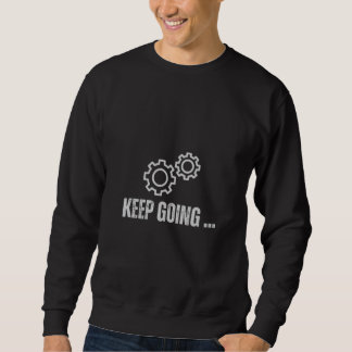 Sweatshirt Chandail doux