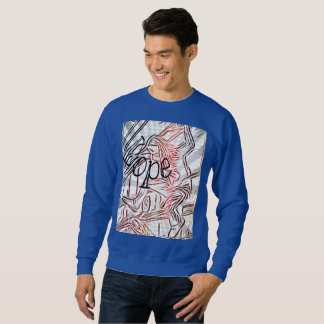 Sweatshirt Chandail du patin Agency43
