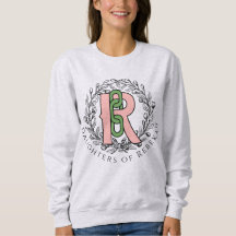 Chandail Vintage Rebekah