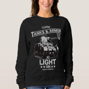 Sweatshirt Char léger M3