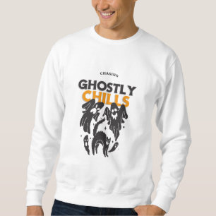 Sweatshirt Chasse Aux Chaleurs Ghétiques